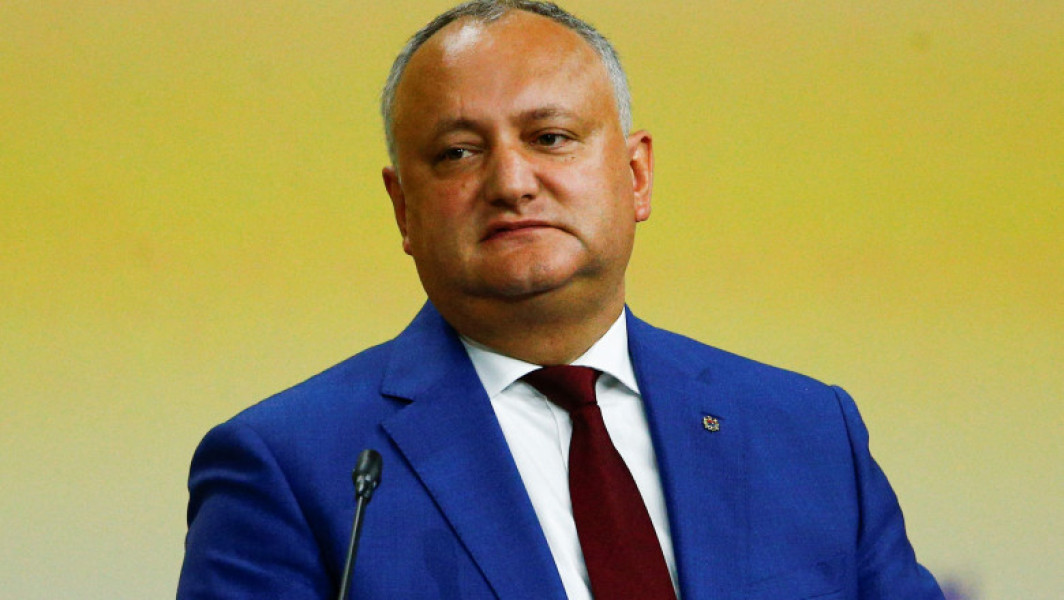 Felicitări pentru Aleksandr Lukasenko din partea liderilor moldoveni