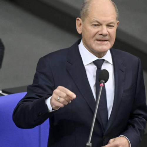 Olaf Scholz anunță deportarea imigranților infractori în Siria