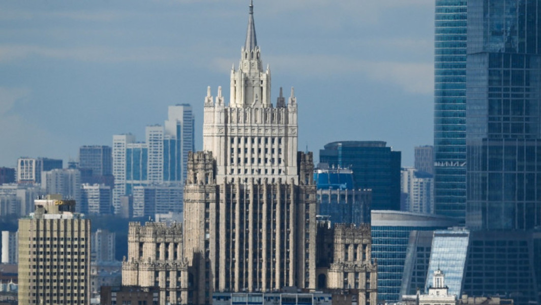 Rusia convoacă ambasadorul moldovean la Moscova pentru protest