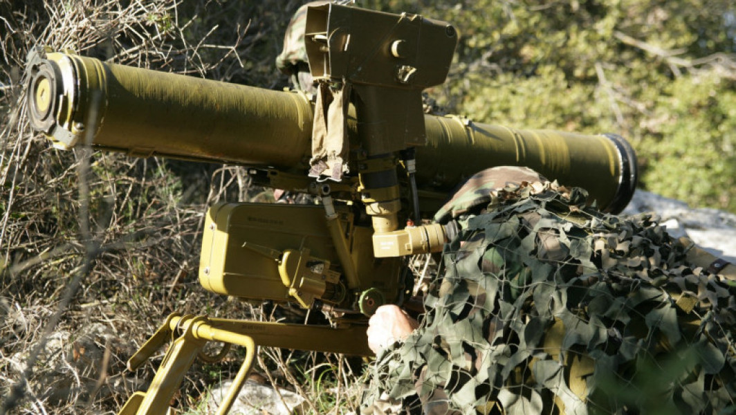 Israelul ia în considerare trimiterea armelor capturate în Liban către Ucraina