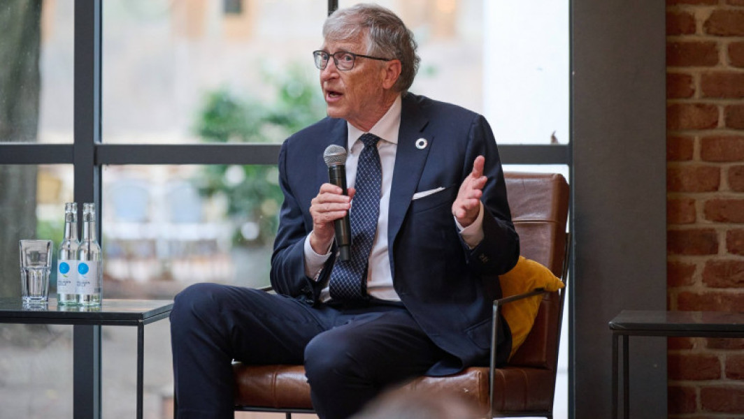 Bill Gates critică acțiunile lui Elon Musk în politică