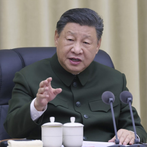 Guvernul chinez se pregătește de promovări, iar generația de după 1970 își face loc în conducere
