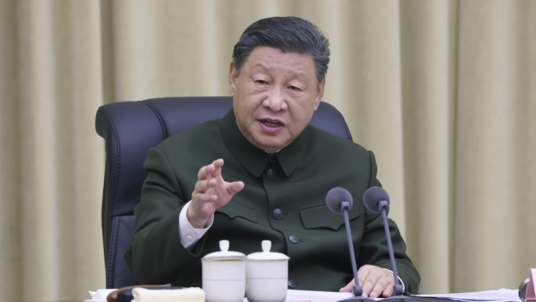 Guvernul chinez se pregătește de promovări, iar generația de după 1970 își face loc în conducere