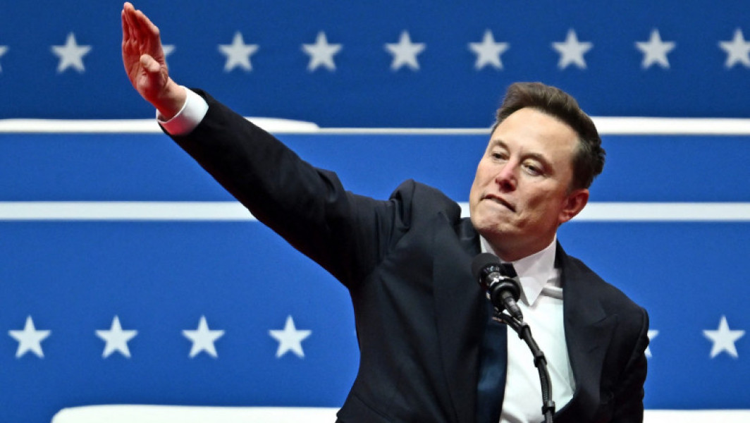 Elon Musk, o amenințare pentru democrații, afirmă prim-ministrul Franței