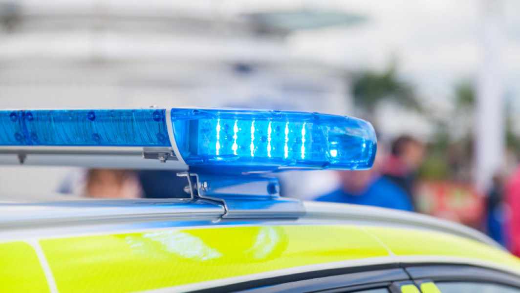 Un bărbat arestat în încercarea de a forța intrarea în ambasada Rusiei la Stockholm