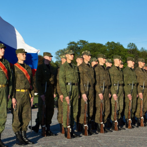 Rusia aprobă noi măsuri pentru recrutarea tinerilor în armata