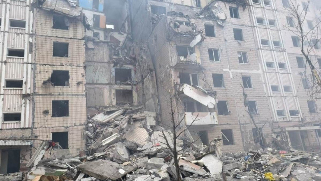 Ucraina subliniază responsabilitatea Rusiei pentru crimele de război la Bruxelles