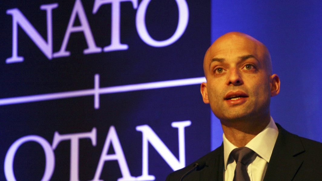 Campania de sabotaj împotriva NATO continuă să îngrijoreze oficialii