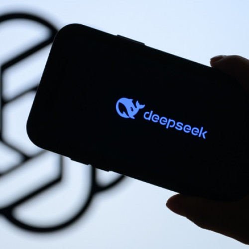 Îngrijorări legate de platforma de inteligență artificială chineză DeepSeek