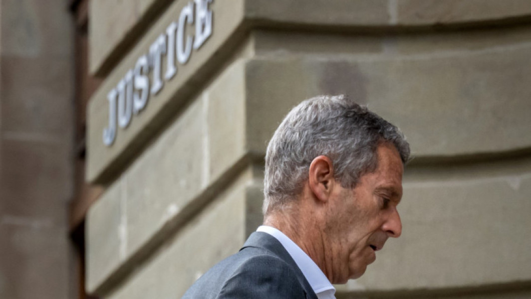 Beny Steinmetz contestă extradarea în România din Grecia