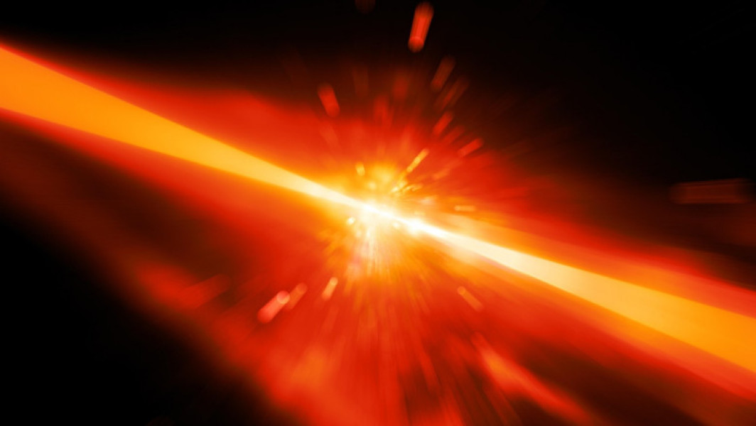 China construiește un nou centru de cercetare în fuziunea cu laser