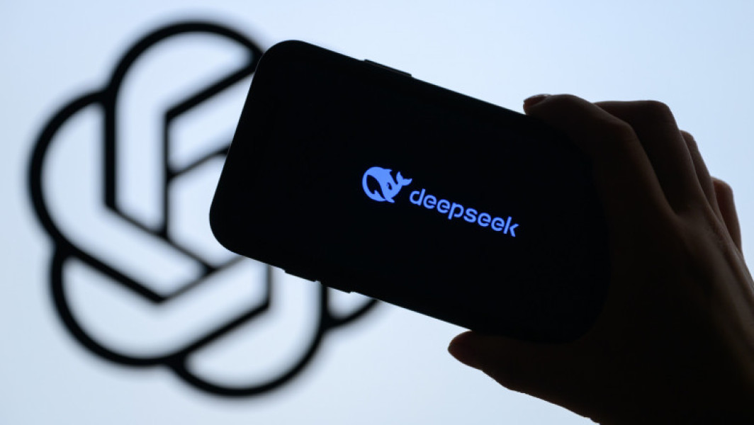 Succesul modelului de inteligență artificială DeepSeek scoate la iveală potențialul tehnologic al Chinei