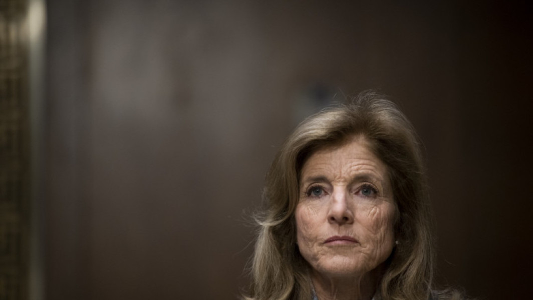 Avertismentul Carolinei Kennedy despre Robert F. Kennedy Jr.