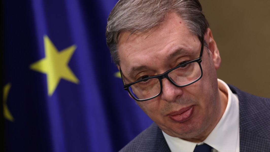Posibilitatea alegerilor anticipate în Serbia, după demisia prim-ministrului
