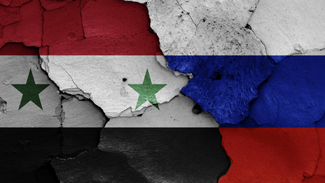 Siria și Rusia discută restabilirea relațiilor diplomatice