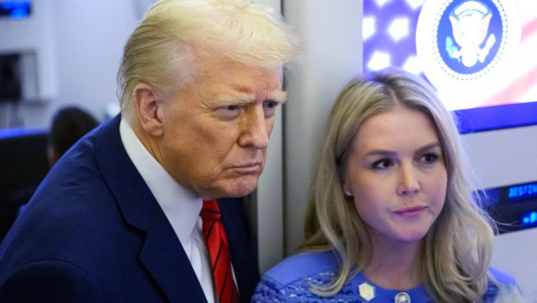 Trump semnează un ordin care oprește sprijinul federal pentru tratamentele de tranziție de gen pentru minori