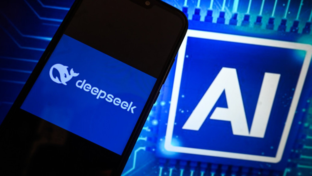 Microsoft și OpenAI investighează activități suspecte la start-up-ul chinez DeepSeek
