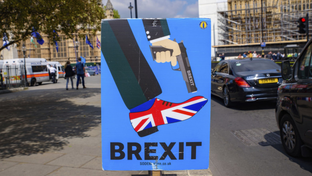 Sondaj: Majoritatea britanicilor consideră Brexitul un eșec