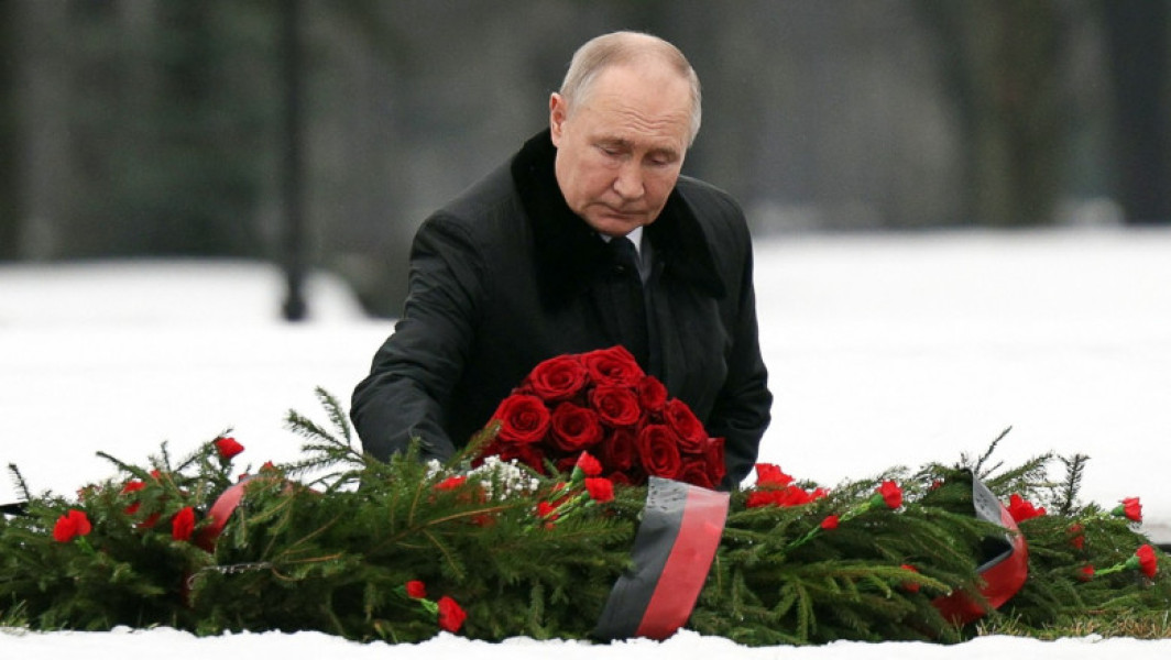 Reacții în Rusia la afirmațiile lui Tucker Carlson despre o presupusă tentativă de asasinat împotriva lui Putin