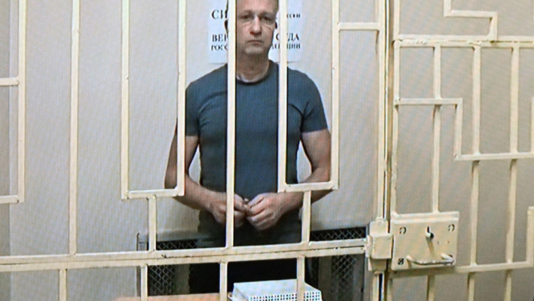 Fost ministru adjunct al apărării din Rusia, acuzat de corupție și deturnare de fonduri