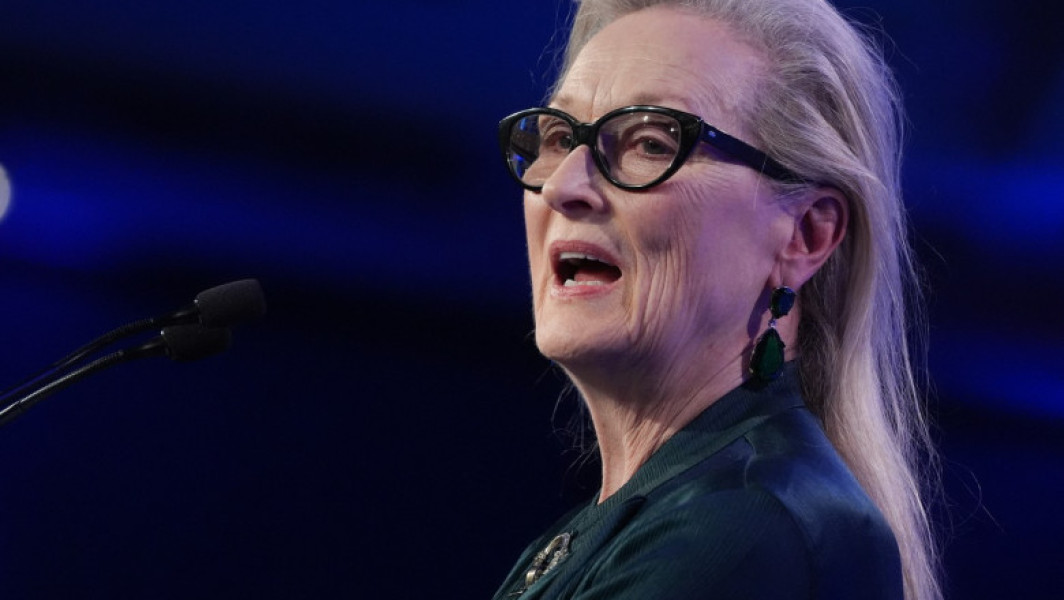 Meryl Streep evadează dramatic din incendiile devastatoare din Los Angeles