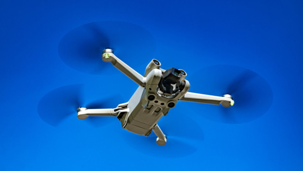 Primul caz din Suedia de condamnare pentru pilotarea unei drone sub influența alcoolului
