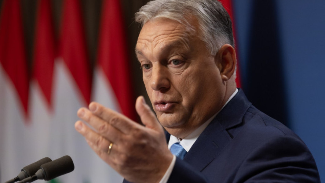 Îngrijorări în Europa privind revenirea lui Trump și impactul asupra Ungariei