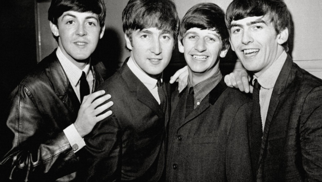 The Beatles, nominalizați la Premiile Grammy grație inteligenței artificiale