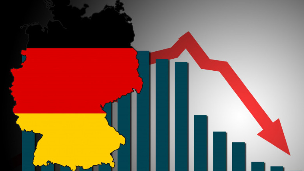 Germania se confruntă cu o nouă recesiune în 2024