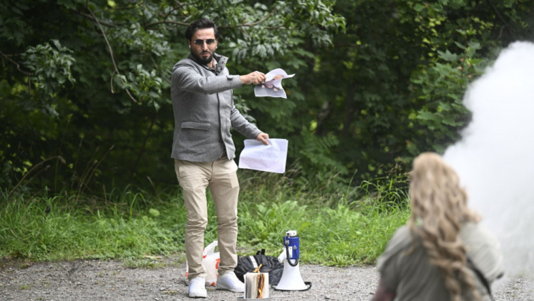 Salwan Momika, creștin irakian refugiat în Suedia, împușcat mortal la Stockholm
