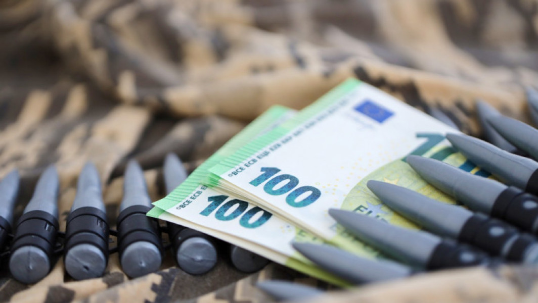 Comisia Europeană alocă un miliard de euro pentru apărare