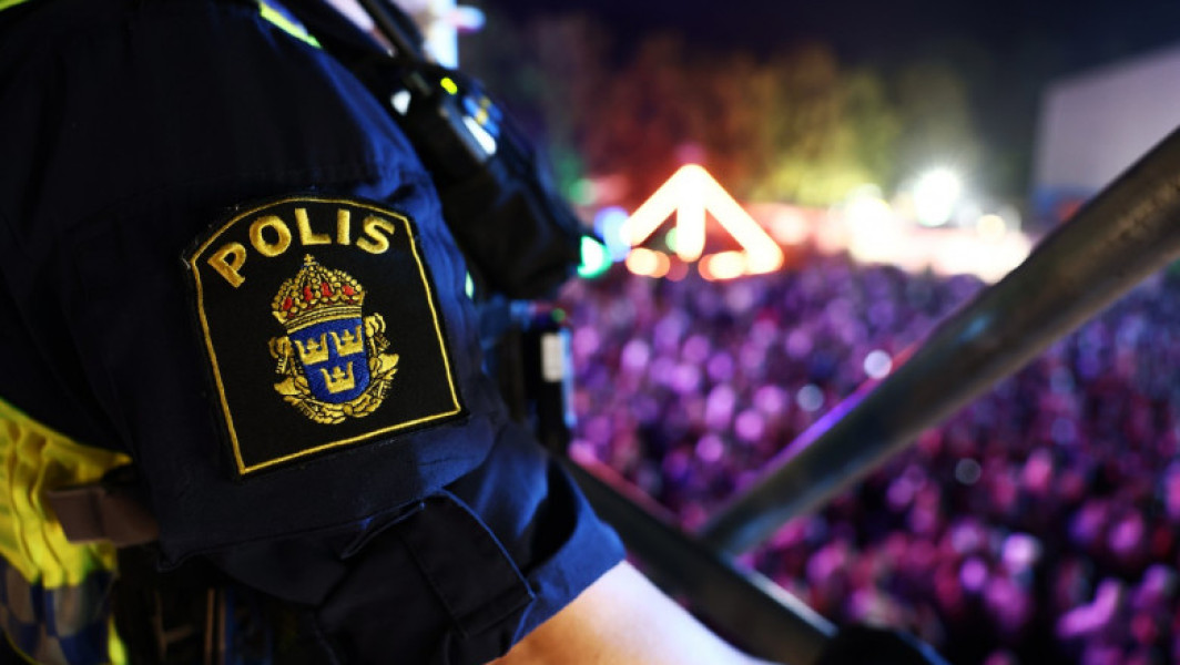 Suedia propune o lege pentru ascultarea copiilor sub 15 ani, în urma atentatelor cu bombă