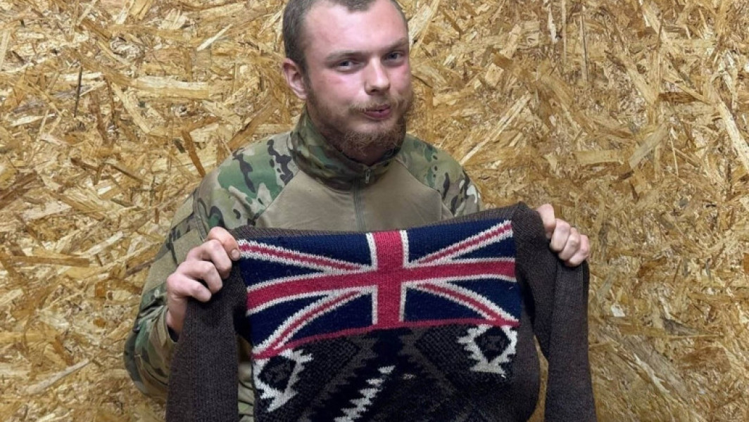 Britanicul James Scott Rhys Anderson, acuzat de terorism în Rusia