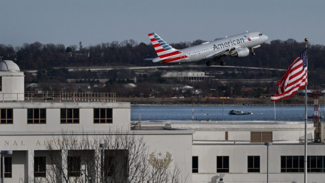 Coliziune între un elicopter militar și un zbor American Airlines lângă Aeroportul Național Reagan