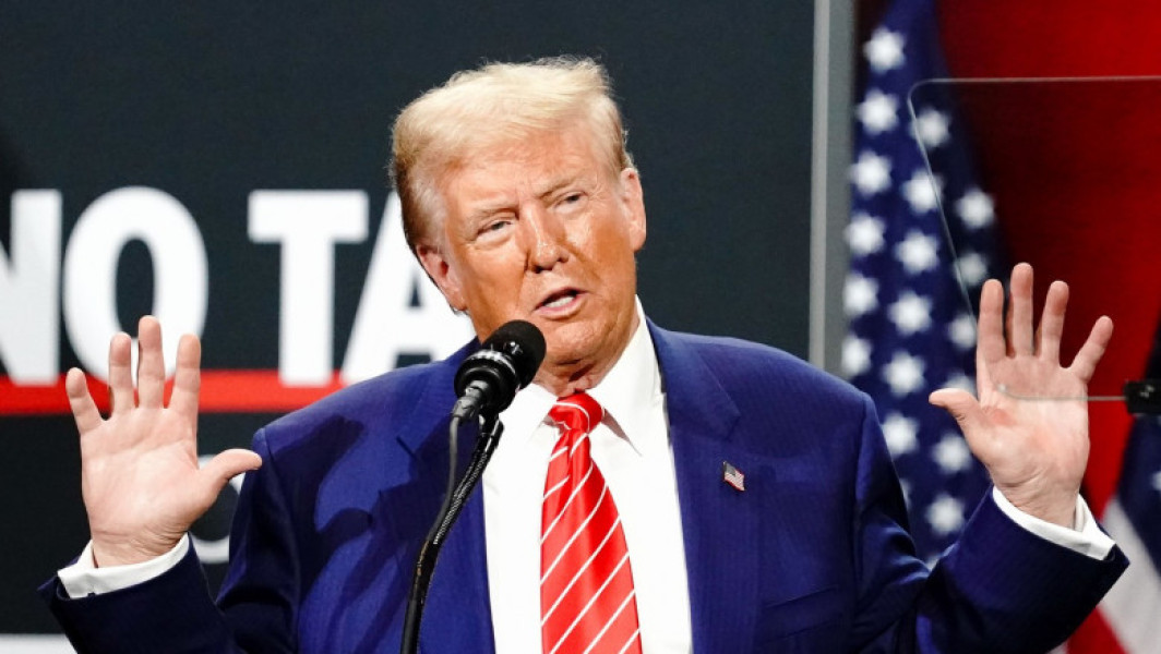 Trump amenință națiunile BRICS cu tarife de 100% pentru înlocuirea dolarului