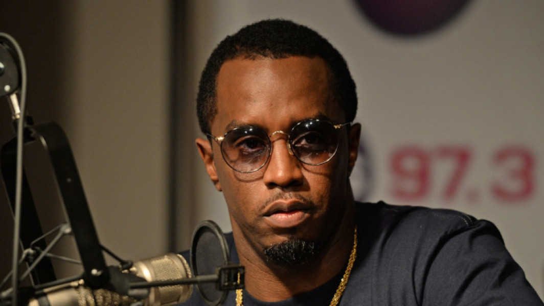 Sean "Diddy" Combs acuzat de trafic de persoane și abuzuri sexuale