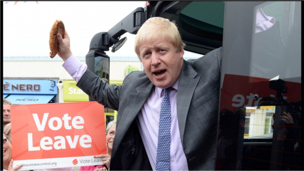 Sondaj YouGov: Britanicii își revizuiesc opinia despre Brexit