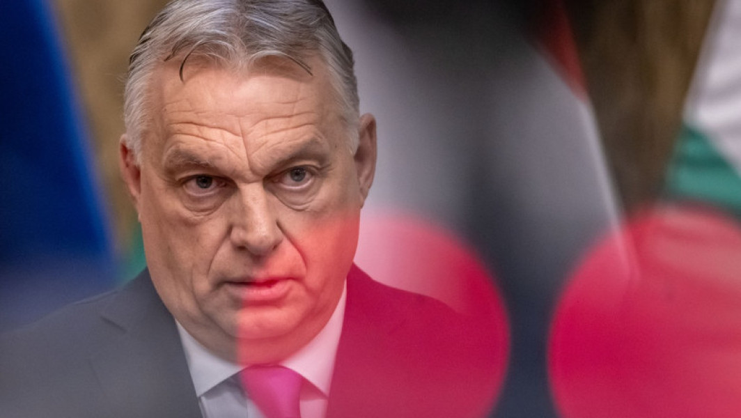 Viktor Orban amenință cu blocarea sancțiunilor UE împotriva Rusiei