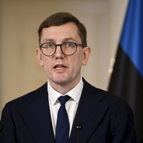 Estonia se pregătește pentru deconectarea de la sistemul energetic al Rusiei