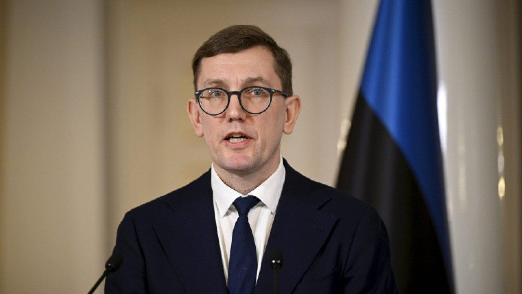 Estonia se pregătește pentru deconectarea de la sistemul energetic al Rusiei