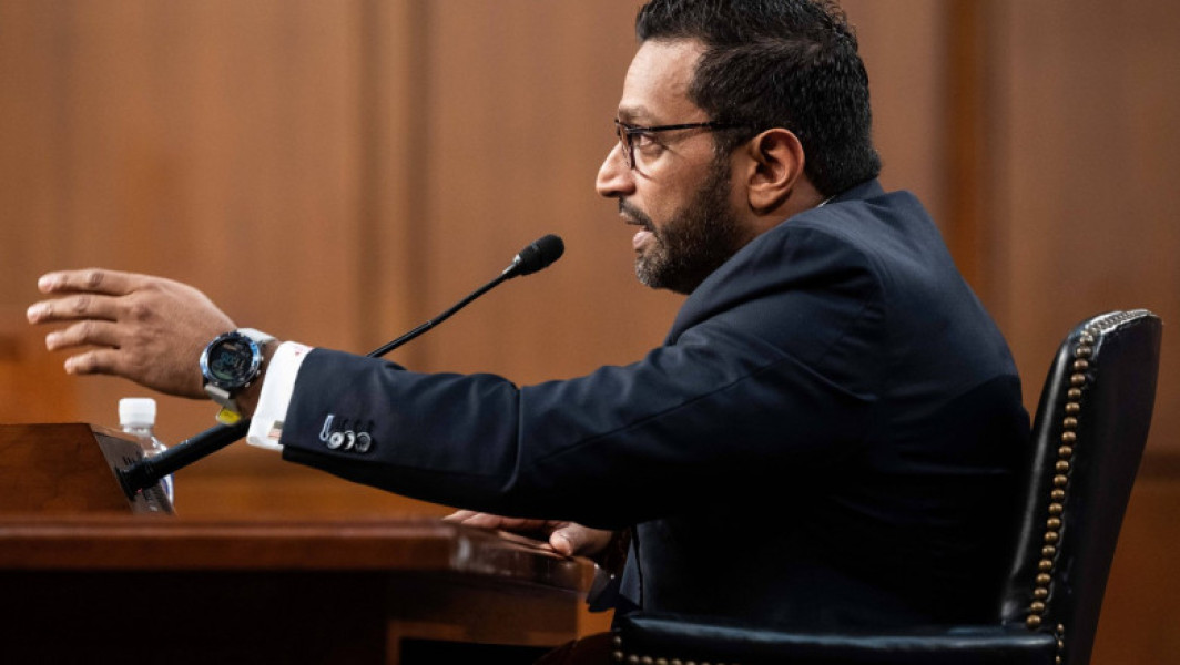 Kash Patel promite protecția angajaților FBI în fața "răzbunărilor politice"