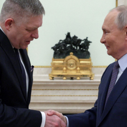 Oficialii europeni, cal troian pentru Rusia