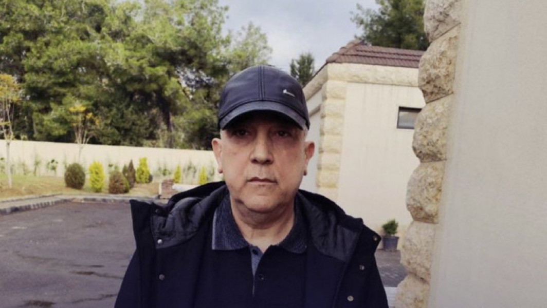 Atef Najib, vărul lui Bashar al-Assad, arestat în Siria