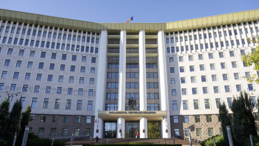Politicieni proruşi îşi formează un nou bloc „Alternativa” înainte de alegerile legislative