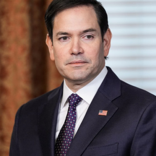 Marco Rubio denunță agresiunea Rusiei în Ucraina și subliniază dificultățile de pe câmpul de luptă