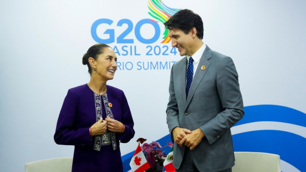 Mexic și Canada răspund cu taxe vamale la măsurile impuse de SUA