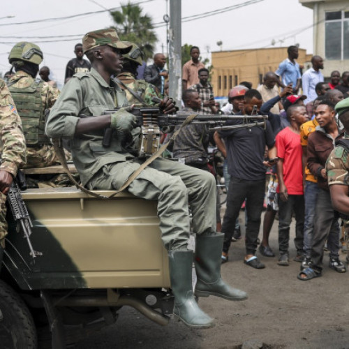 Ministrul de externe al Republicii Democrate Congo cere cluburilor europene de fotbal să renunțe la sponsorizările cu &quot;Visit Rwanda&quot;