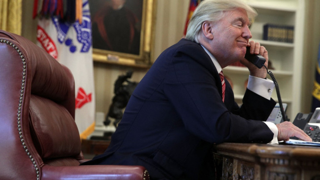 Președintele Donald Trump pregătește tarife radicale pentru partenerii comerciali majori
