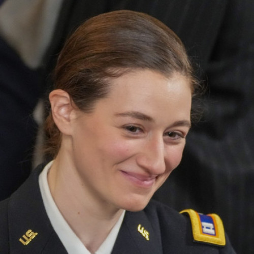 Armata SUA dezvăluie identitatea pilotului implicat în coliziunea aviatică de la Washington