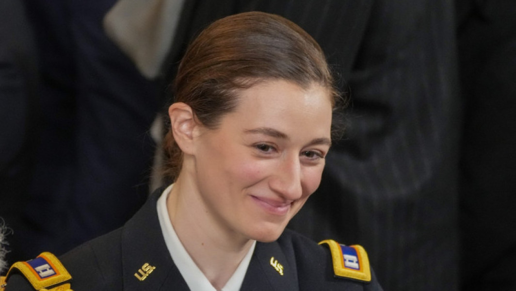 Armata SUA dezvăluie identitatea pilotului implicat în coliziunea aviatică de la Washington